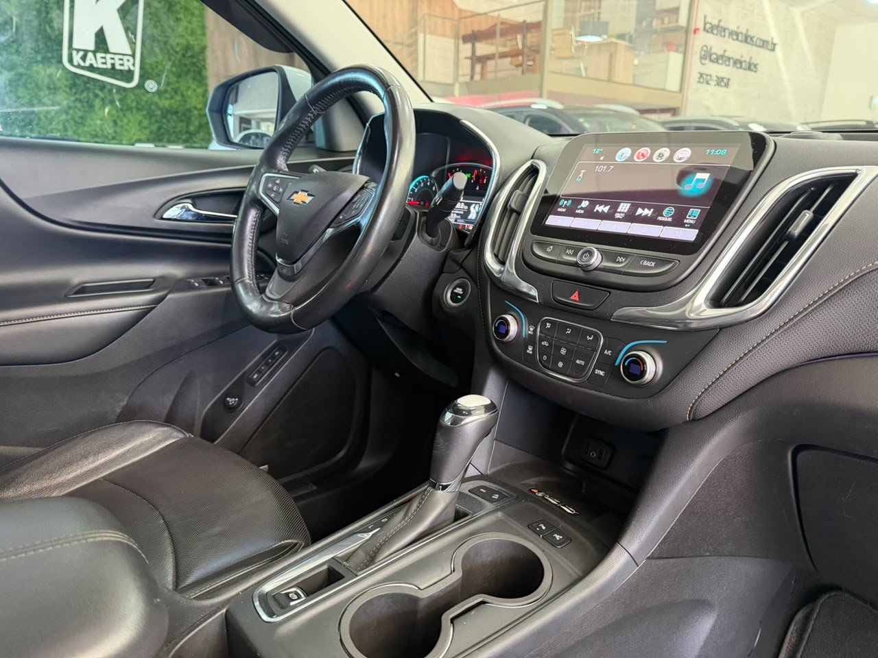  EQUINOX PREMIER 2.0 TURBO AWD 262cv