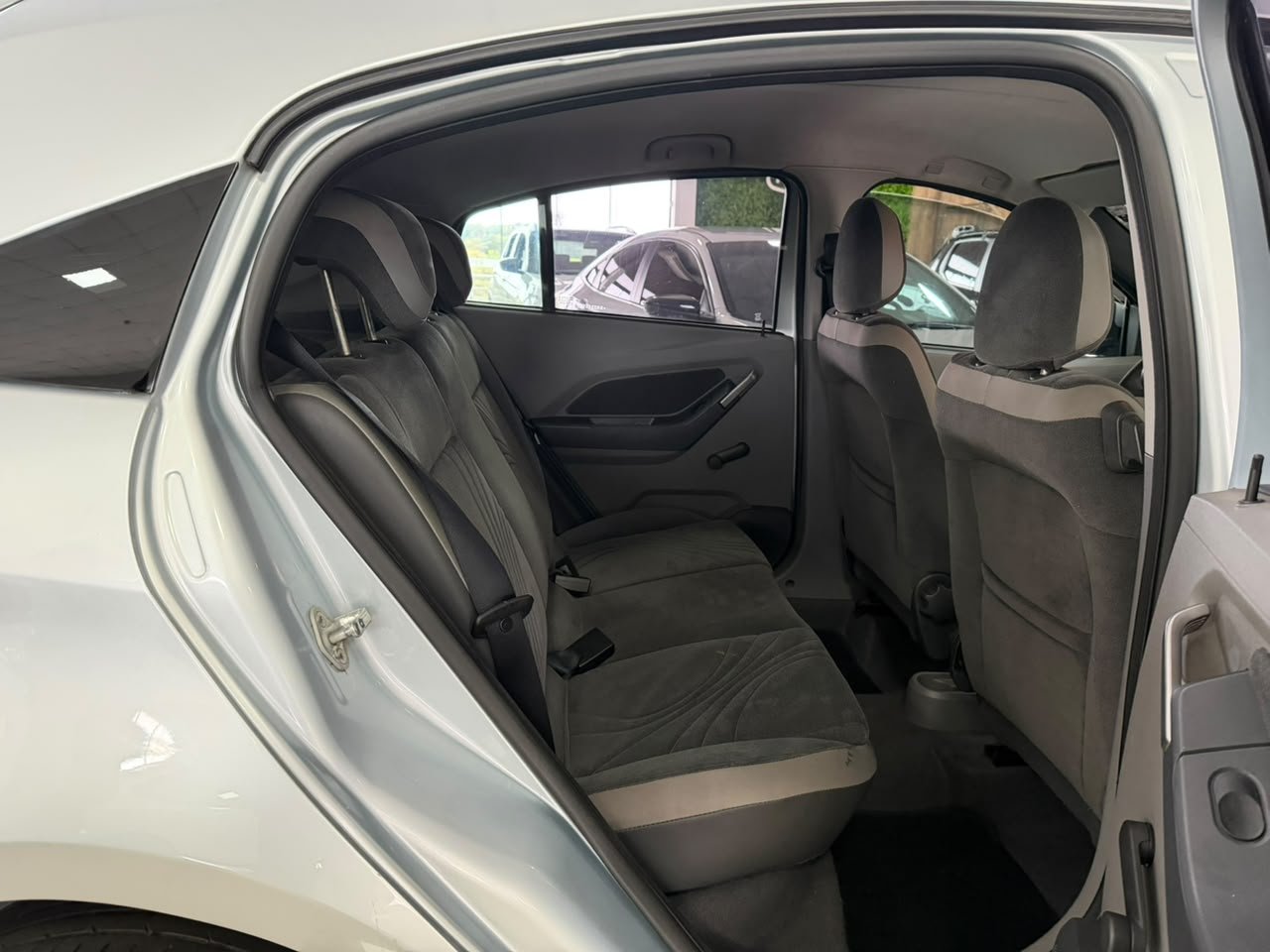  AGILE LTZ 1.4 MPFI 8V FLEXPOWER 5P