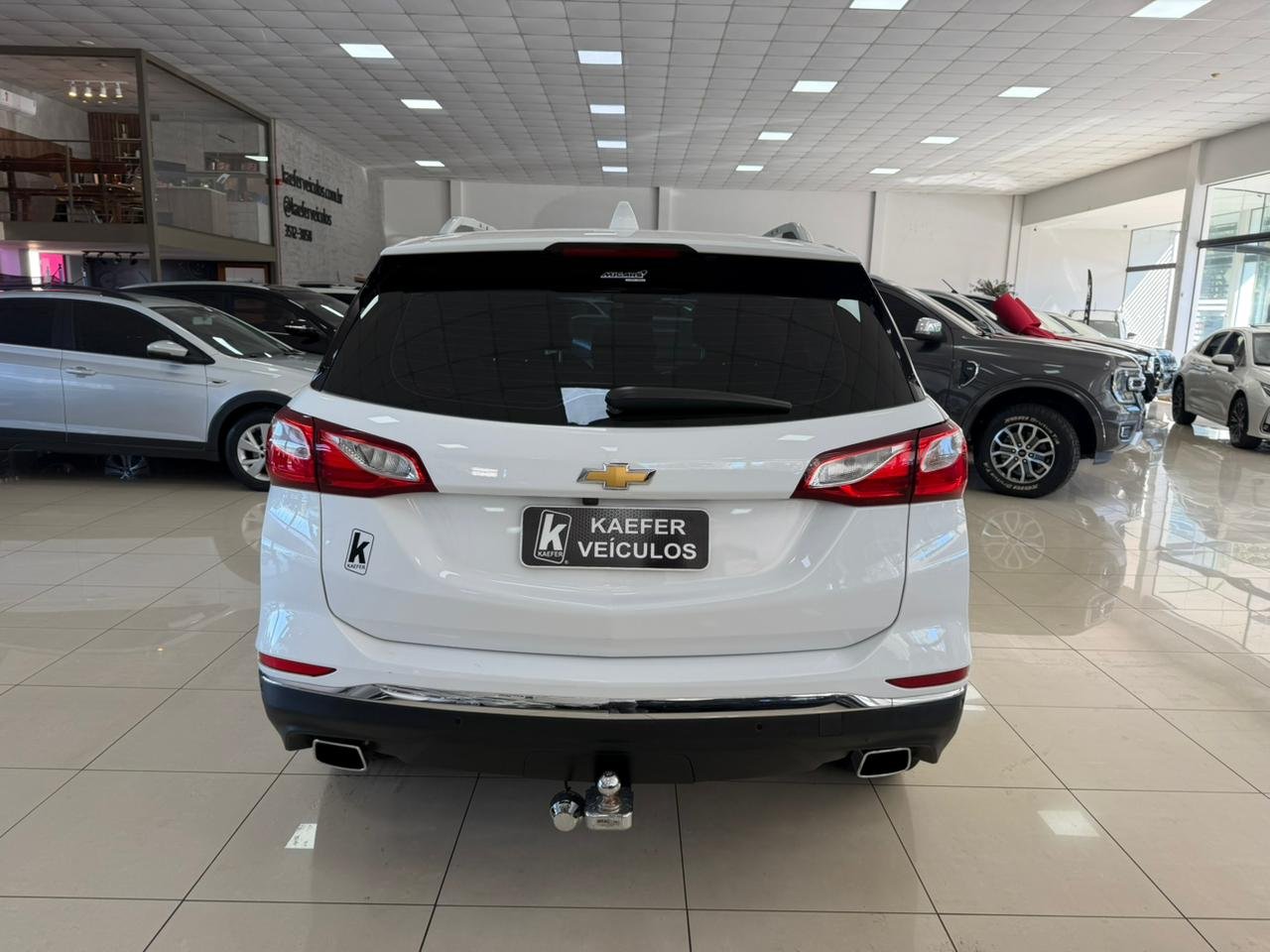  EQUINOX PREMIER 2.0 TURBO AWD 262cv