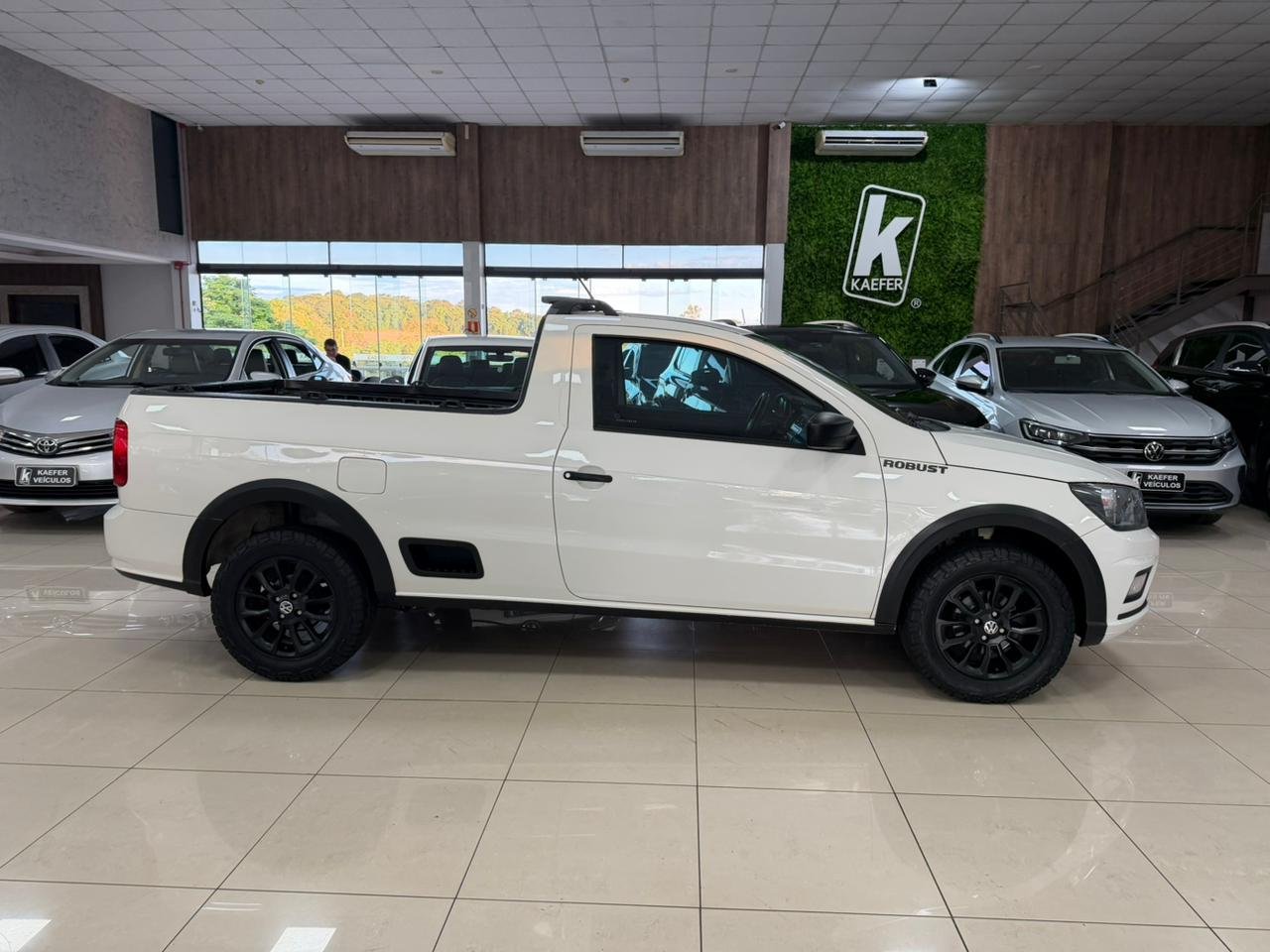  SAVEIRO ROBUST 1.6 C.S.