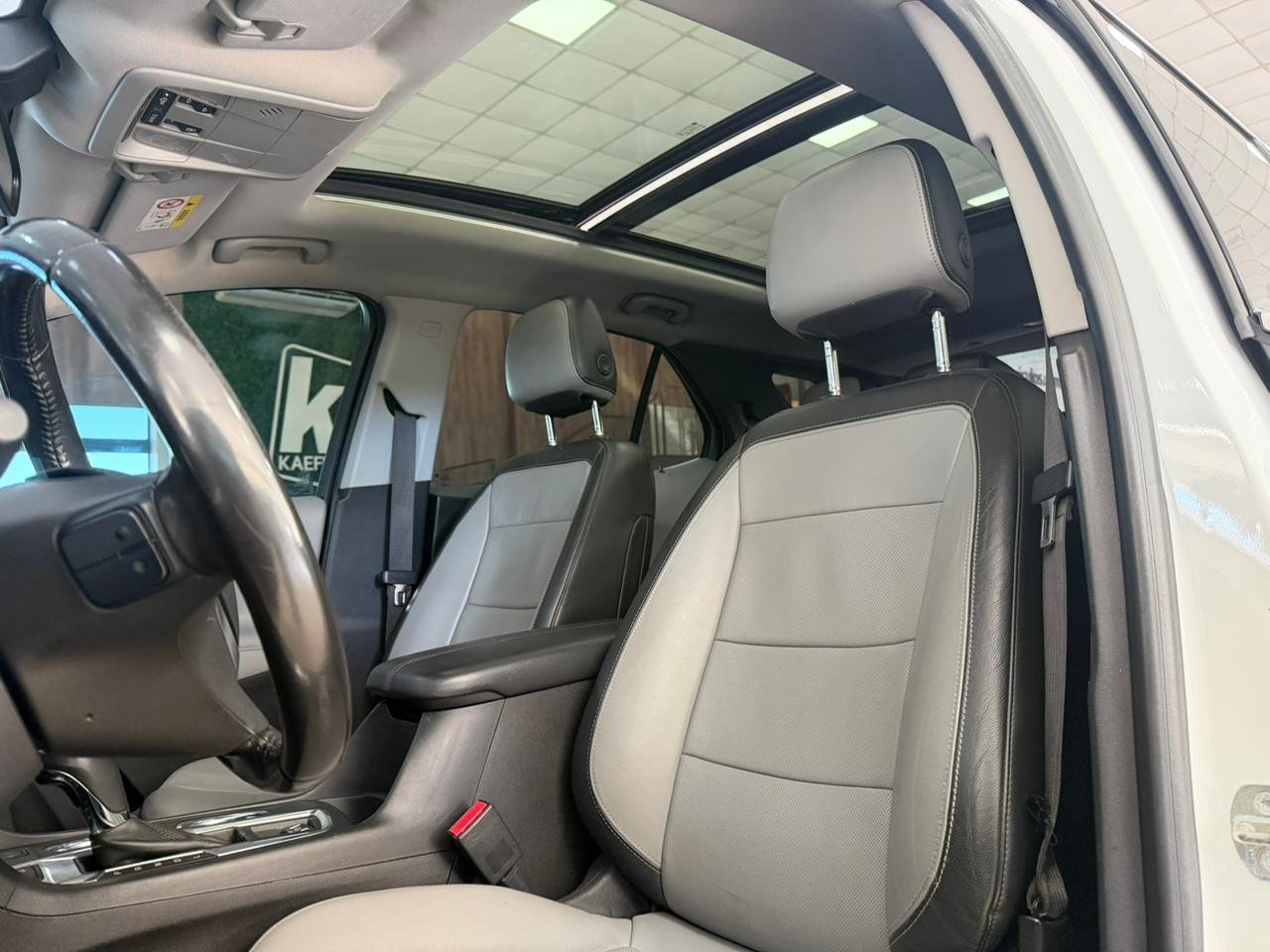  EQUINOX PREMIER 2.0 TURBO AWD 262cv