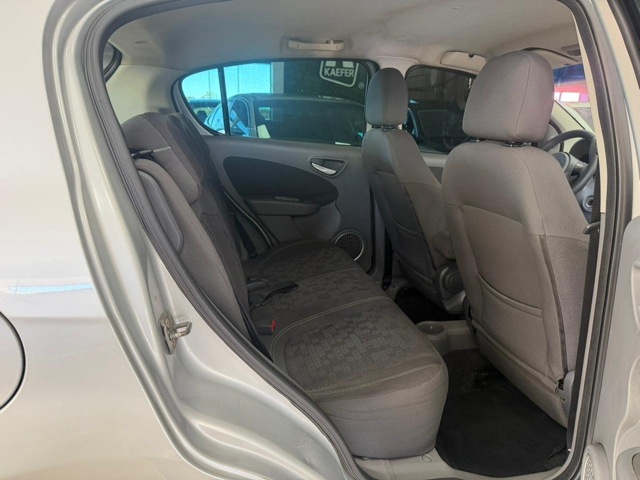  PALIO ATTRACTIVE 1.4 EVO FIRE FLEX 8V 5P