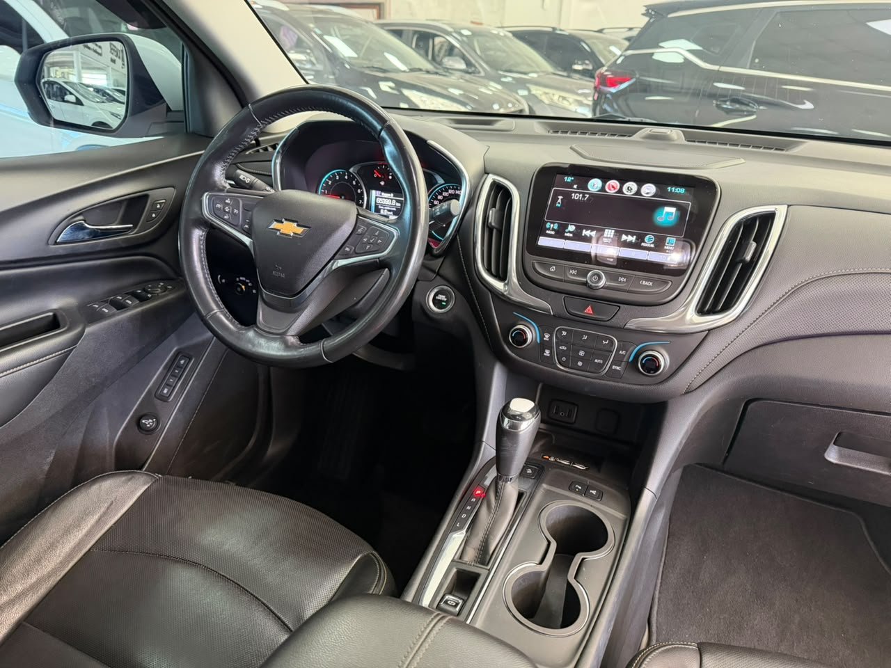  EQUINOX PREMIER 2.0 TURBO AWD 262cv