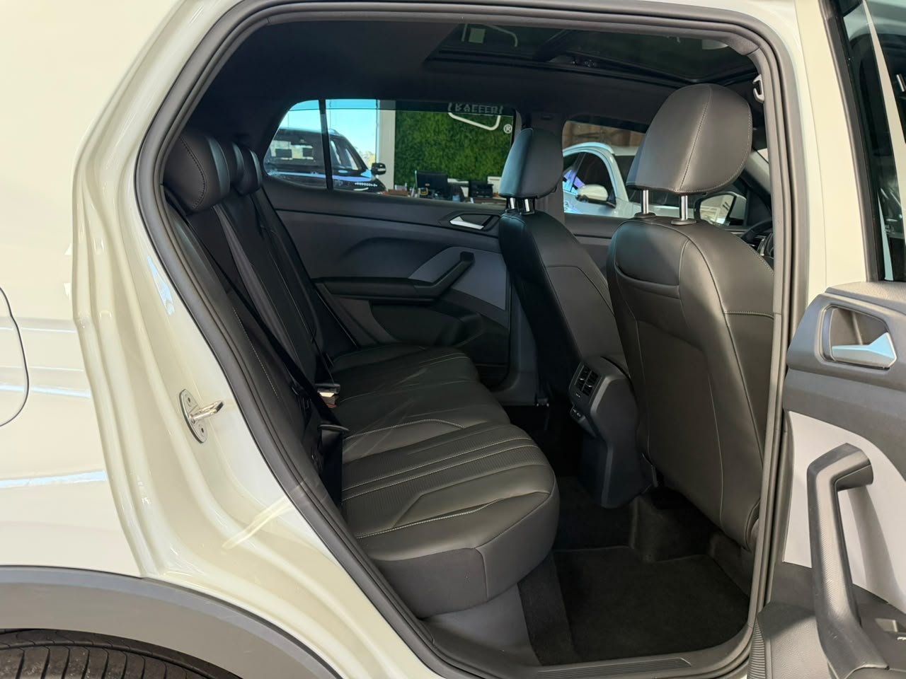  T-CROSS COMFORT. 200 TSI 1.0 FLEX 5P AUT.
