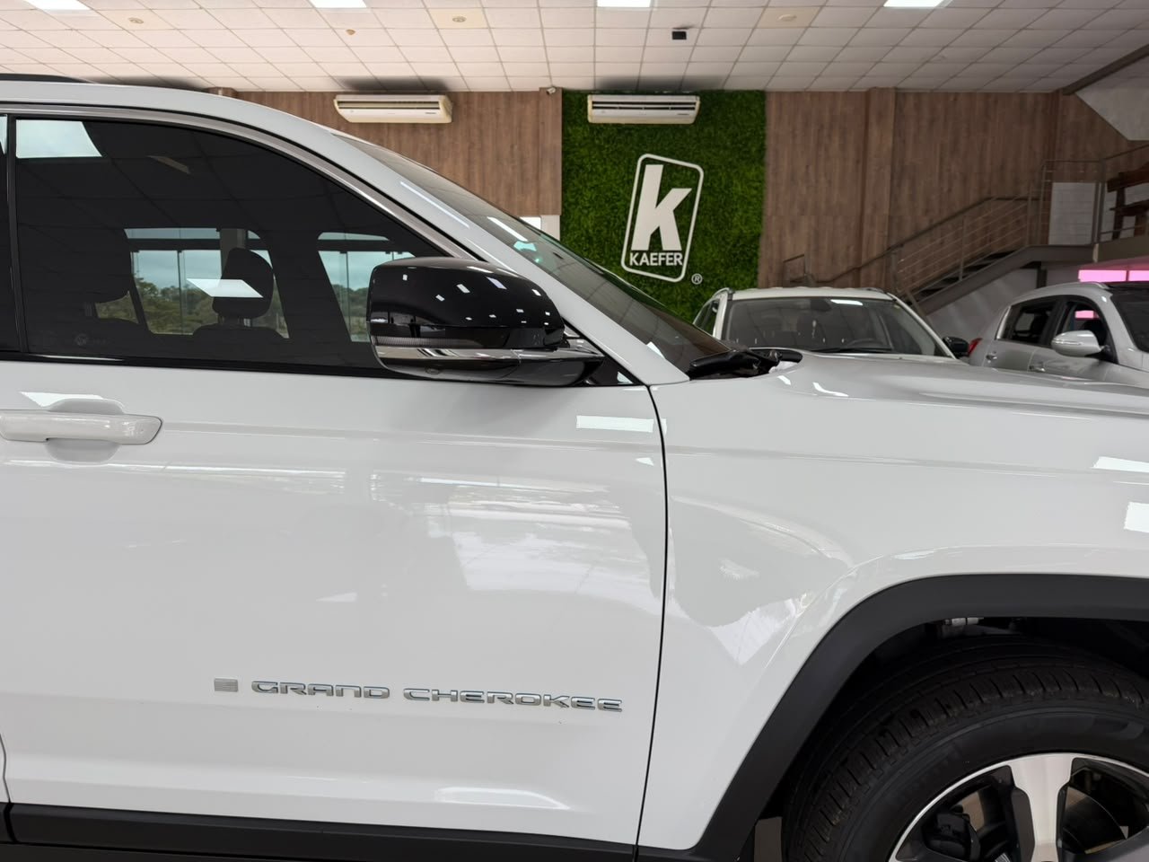  GRAND CHEROKEE 4XE 2.0 TURBO AUT. PLUG-IN (HIBRIDO)