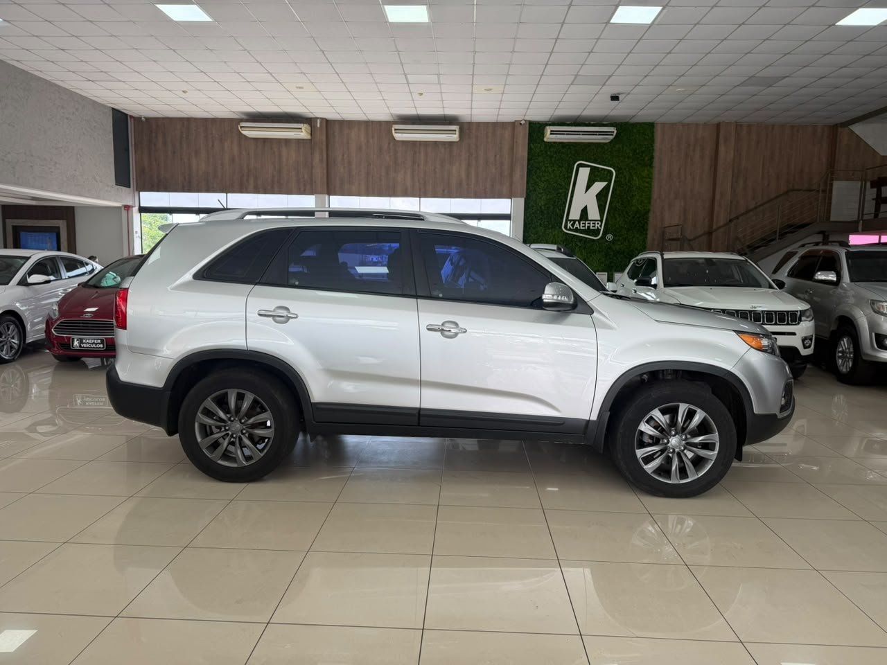  SORENTO EX2 3.5 V6