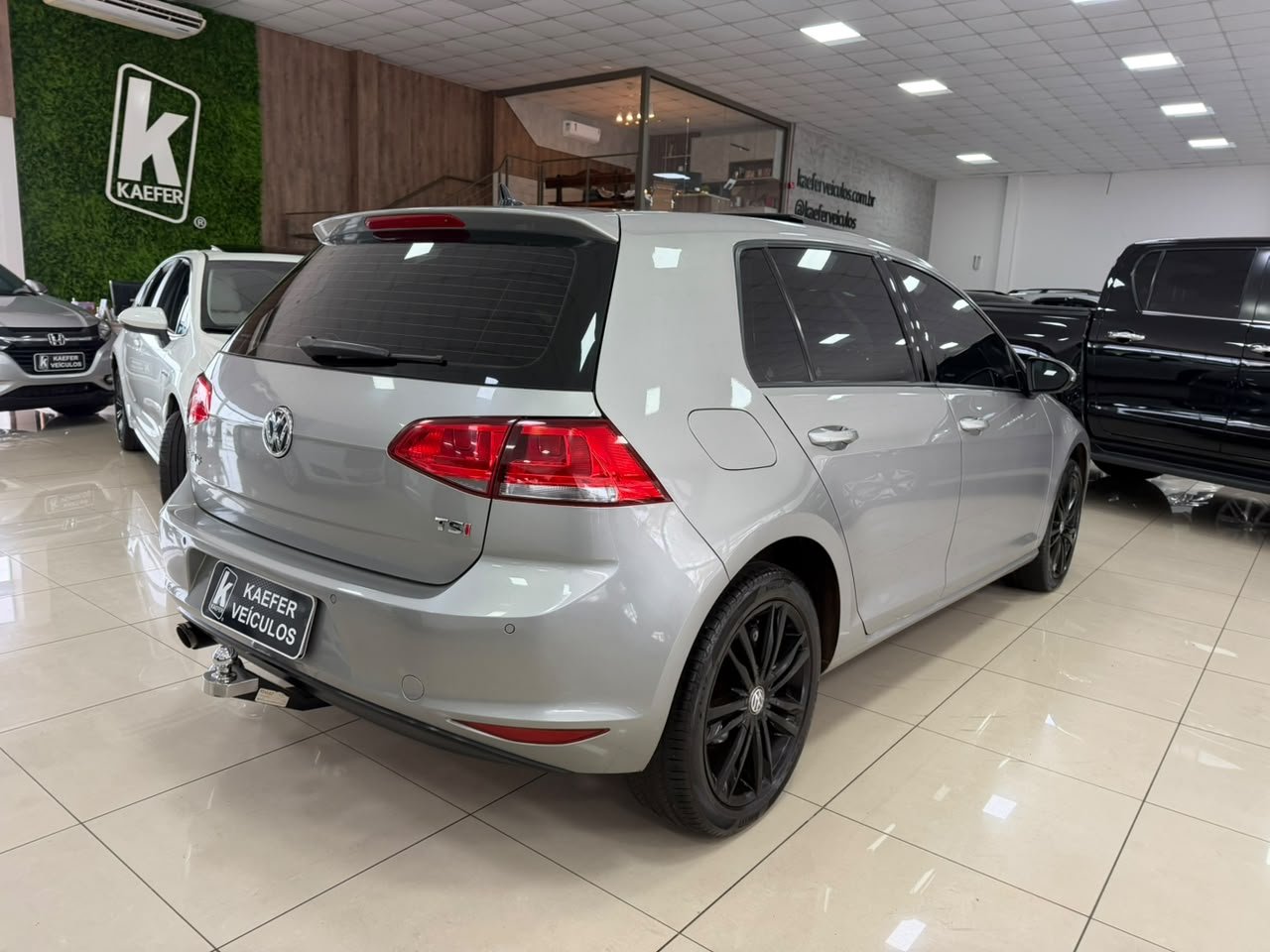  GOLF COMFORTLINE 1.0 TSI FLEX MEC.