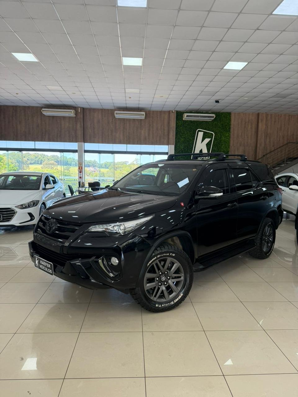  HILUX SW4 SRX 4X4 2.8 TDI 16V DIESEL AUT. 7 LUG