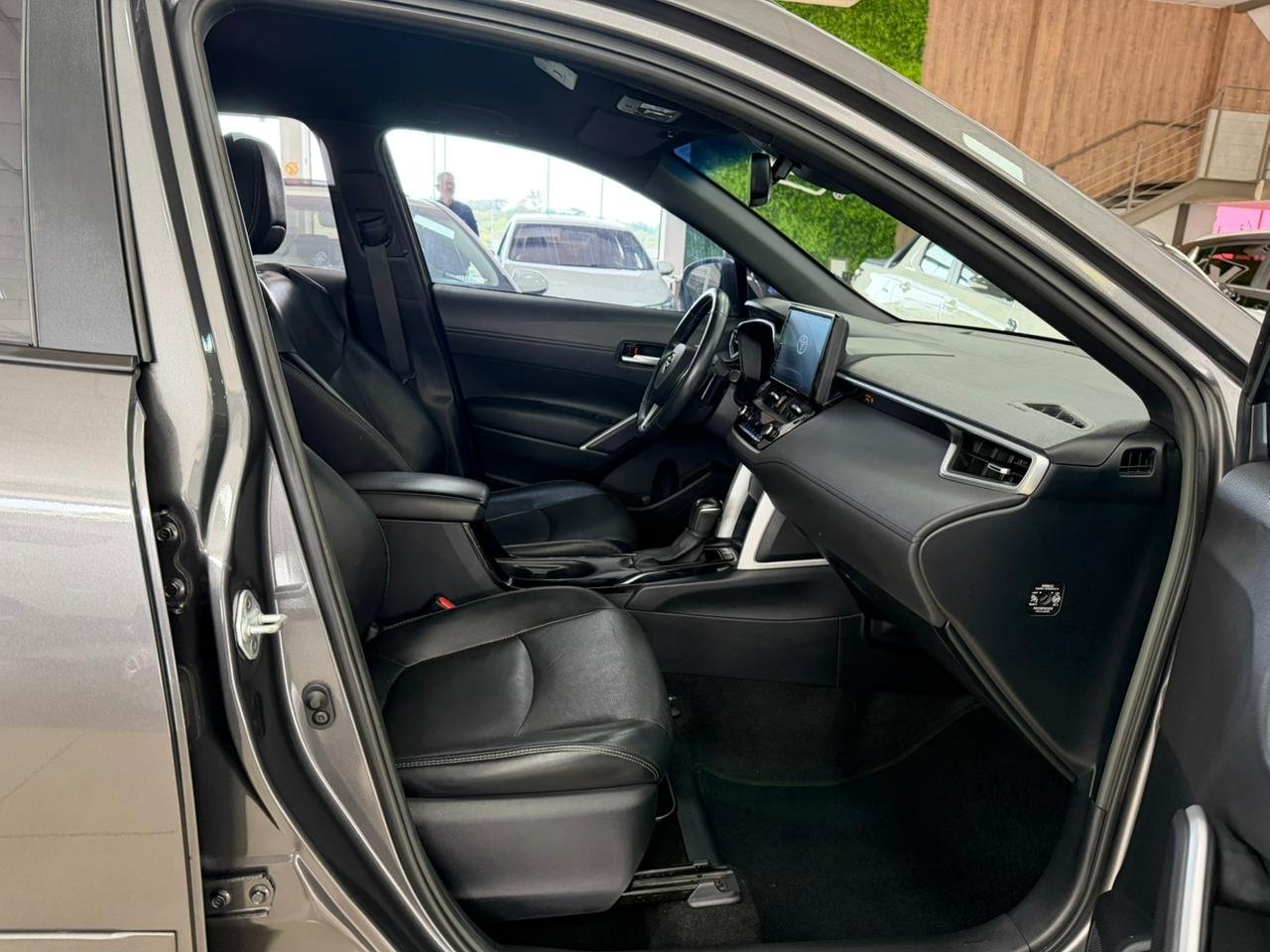  COROLLA CROSS XRE 2.0 FLEX