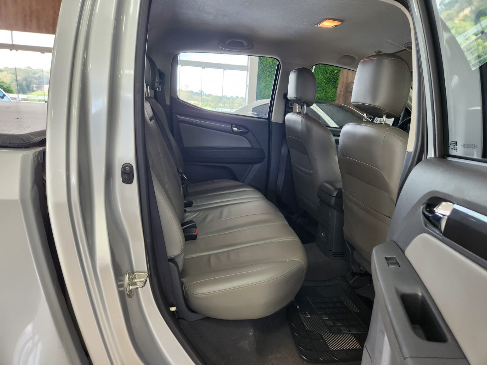  S10 CD LTZ 2.4 F. POWER 4X2 CD