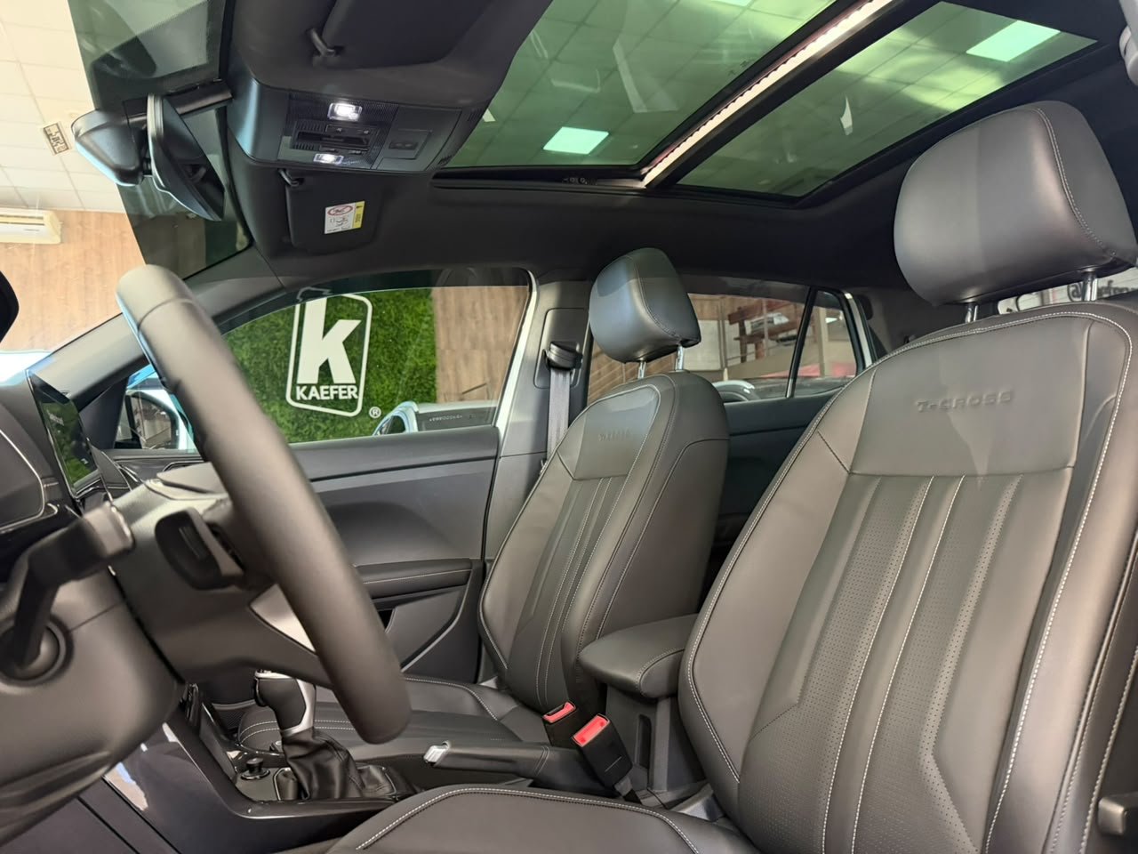  T-CROSS COMFORT. 200 TSI 1.0 FLEX 5P AUT.