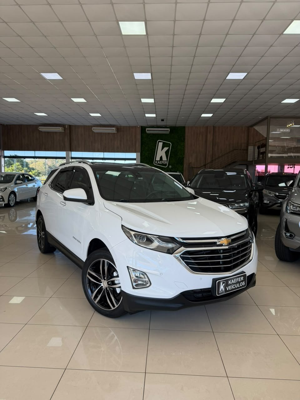  EQUINOX PREMIER 2.0 TURBO AWD 262cv