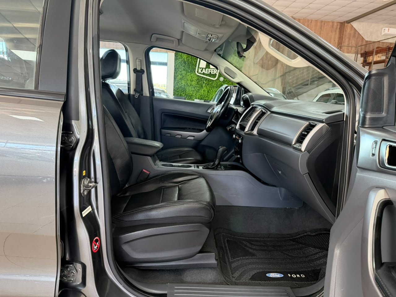  RANGER XLT 3.2 20V 4X4 CD DIESEL AUT.