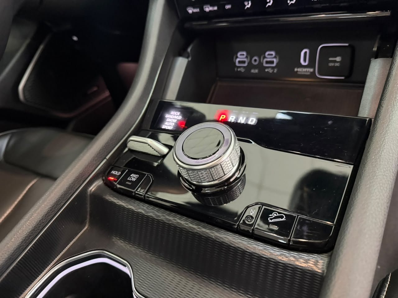  GRAND CHEROKEE 4XE 2.0 TURBO AUT. PLUG-IN (HIBRIDO)