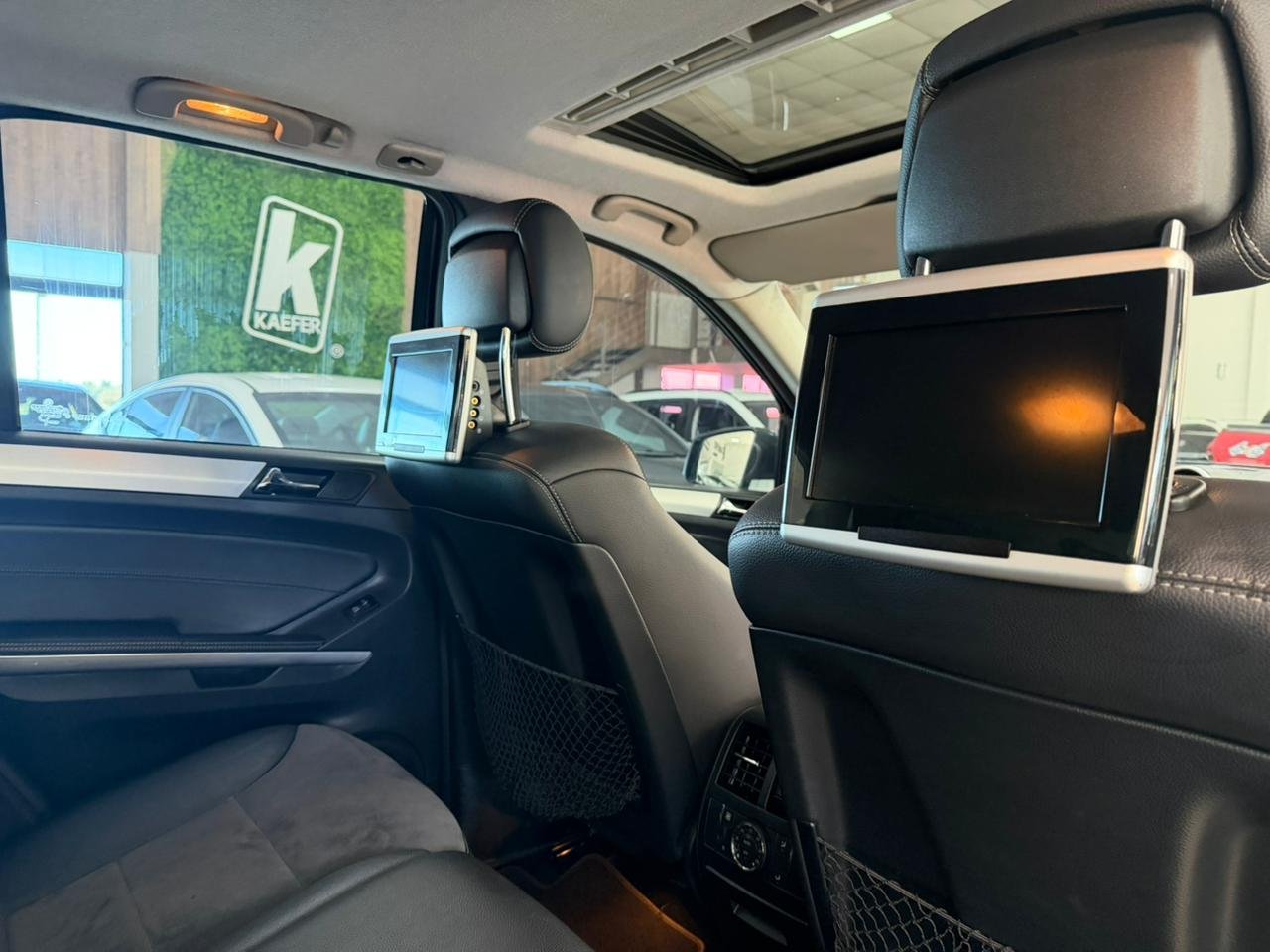  ML-350  3.0 V6 4X4 DIESEL