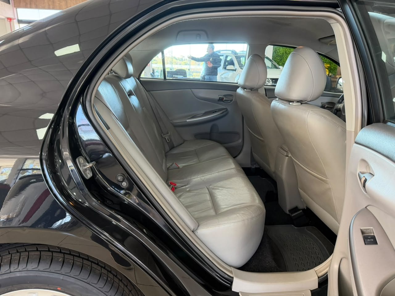  COROLLA XEI 1.8 FLEX MEC.