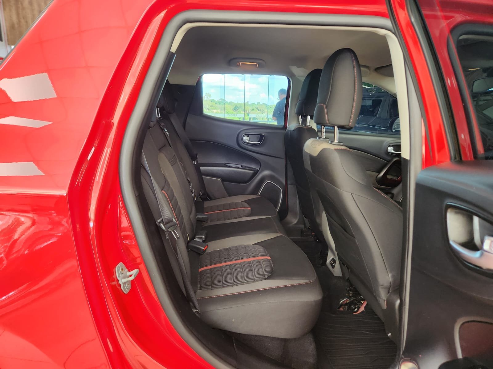  TORO FREEDOM ROAD 1.8 FLEX AUT.