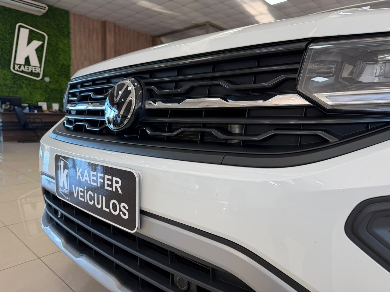  T-CROSS COMFORT. 200 TSI 1.0 FLEX 5P AUT.
