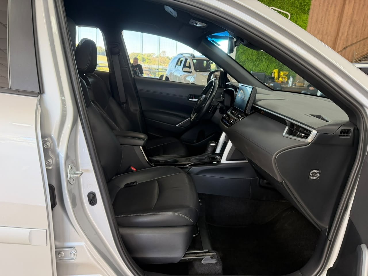 COROLLA CROSS XRE 2.0 FLEX