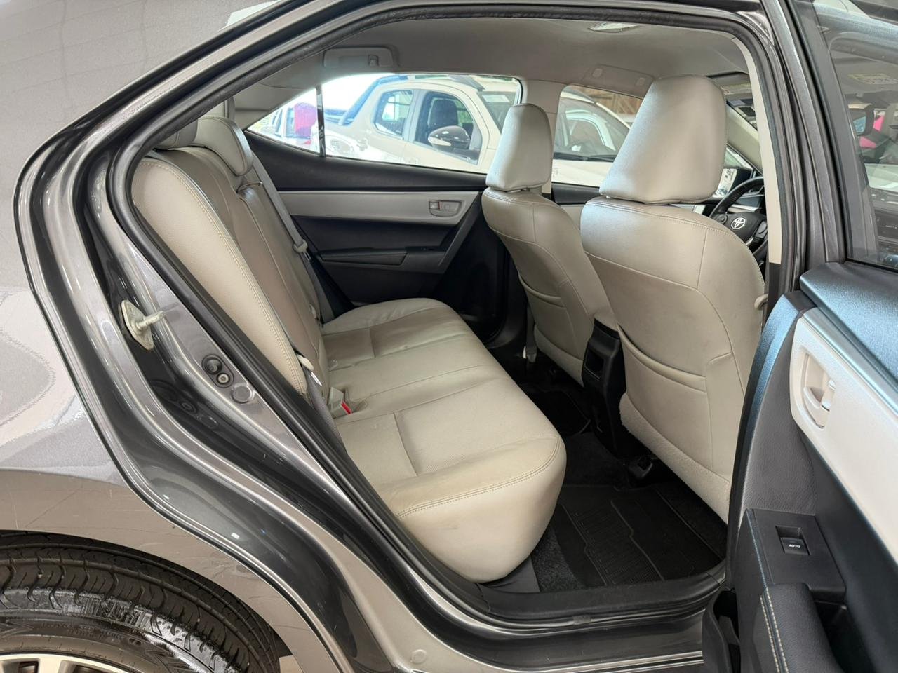  COROLLA XEI 2.0 FLEX AUT.