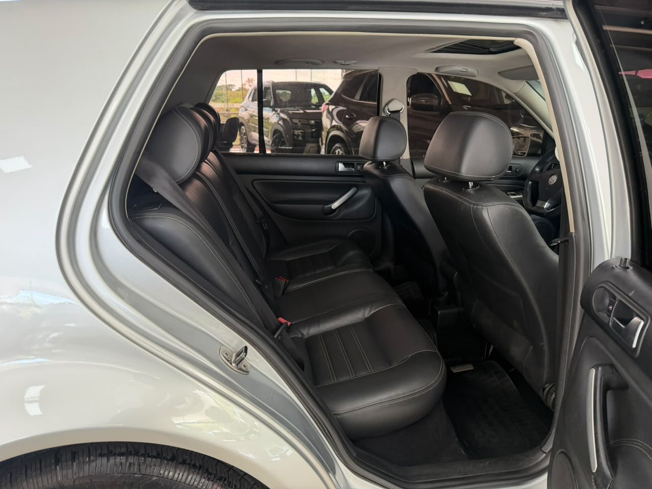  GOLF SPORTLINE 1.6 MI TOTAL FLEX