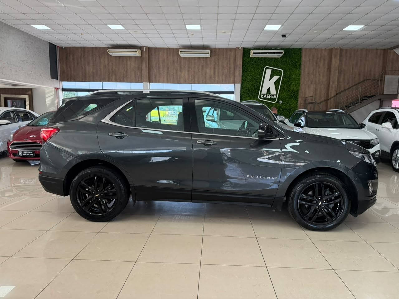  EQUINOX PREMIER 2.0 TURBO AWD 262cv