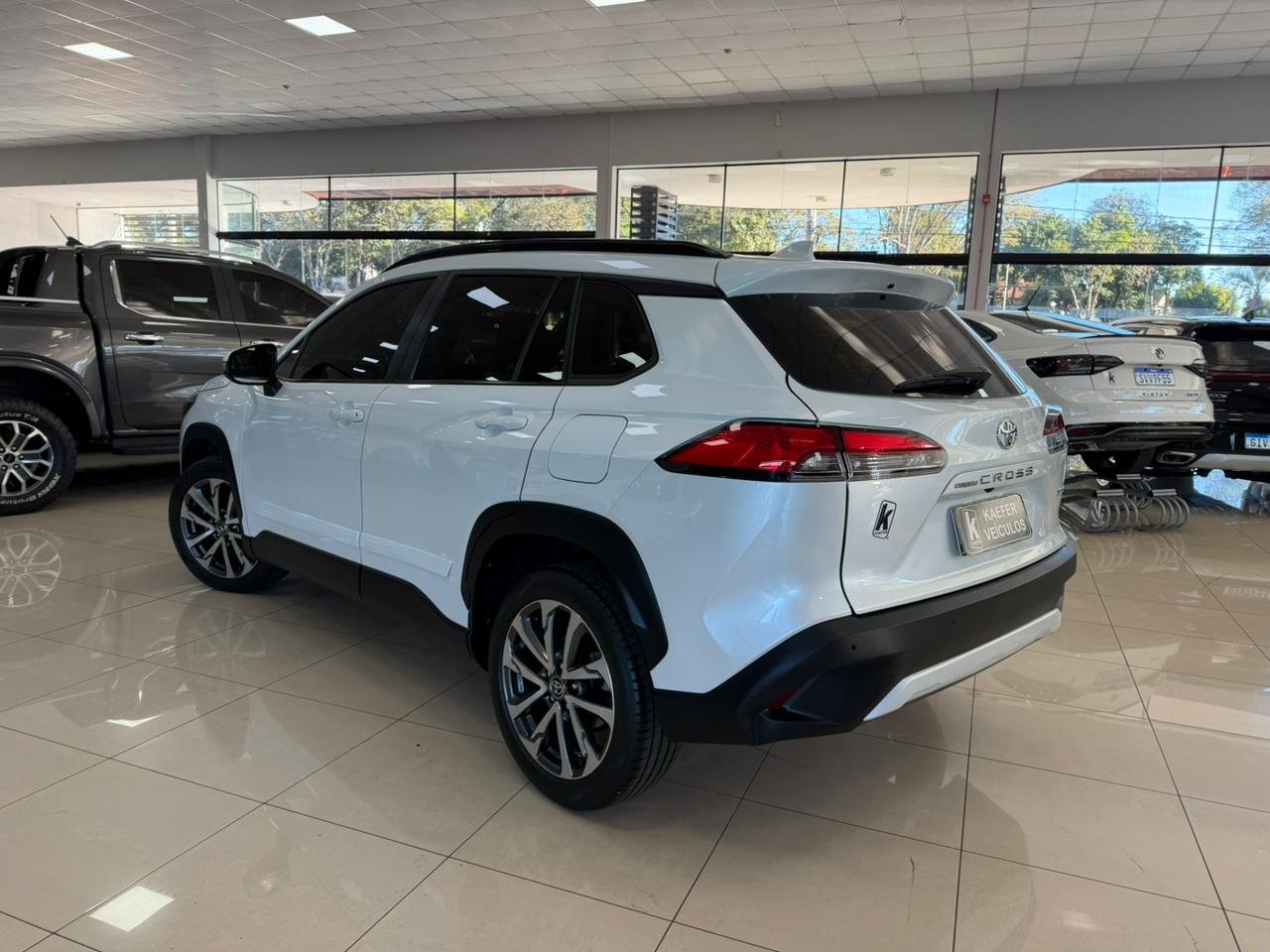  COROLLA CROSS XRE 2.0 FLEX