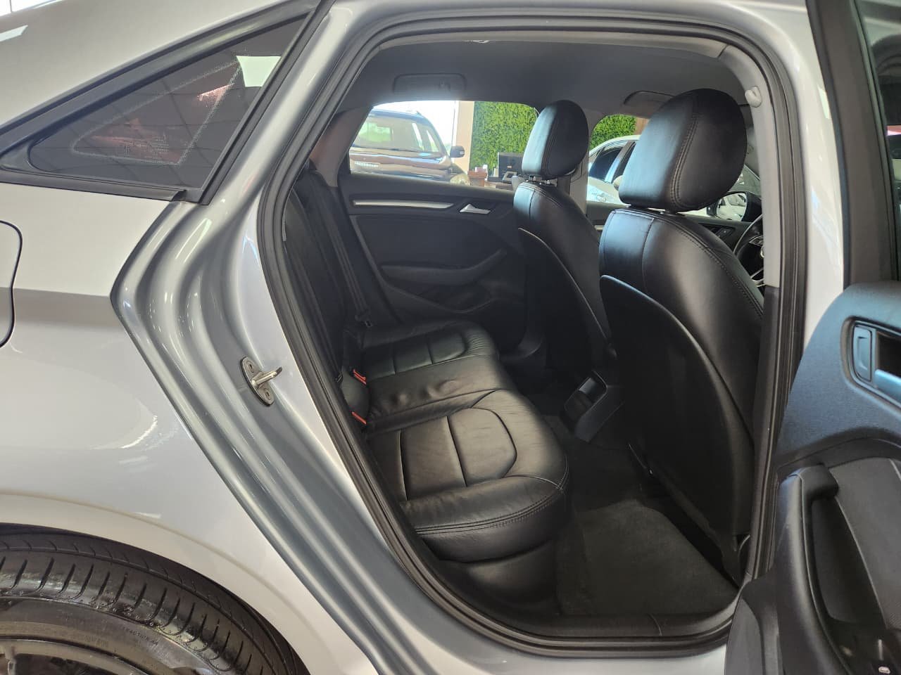  A-3 SEDAN 1.4 TSFI TIPTRONIC 4P