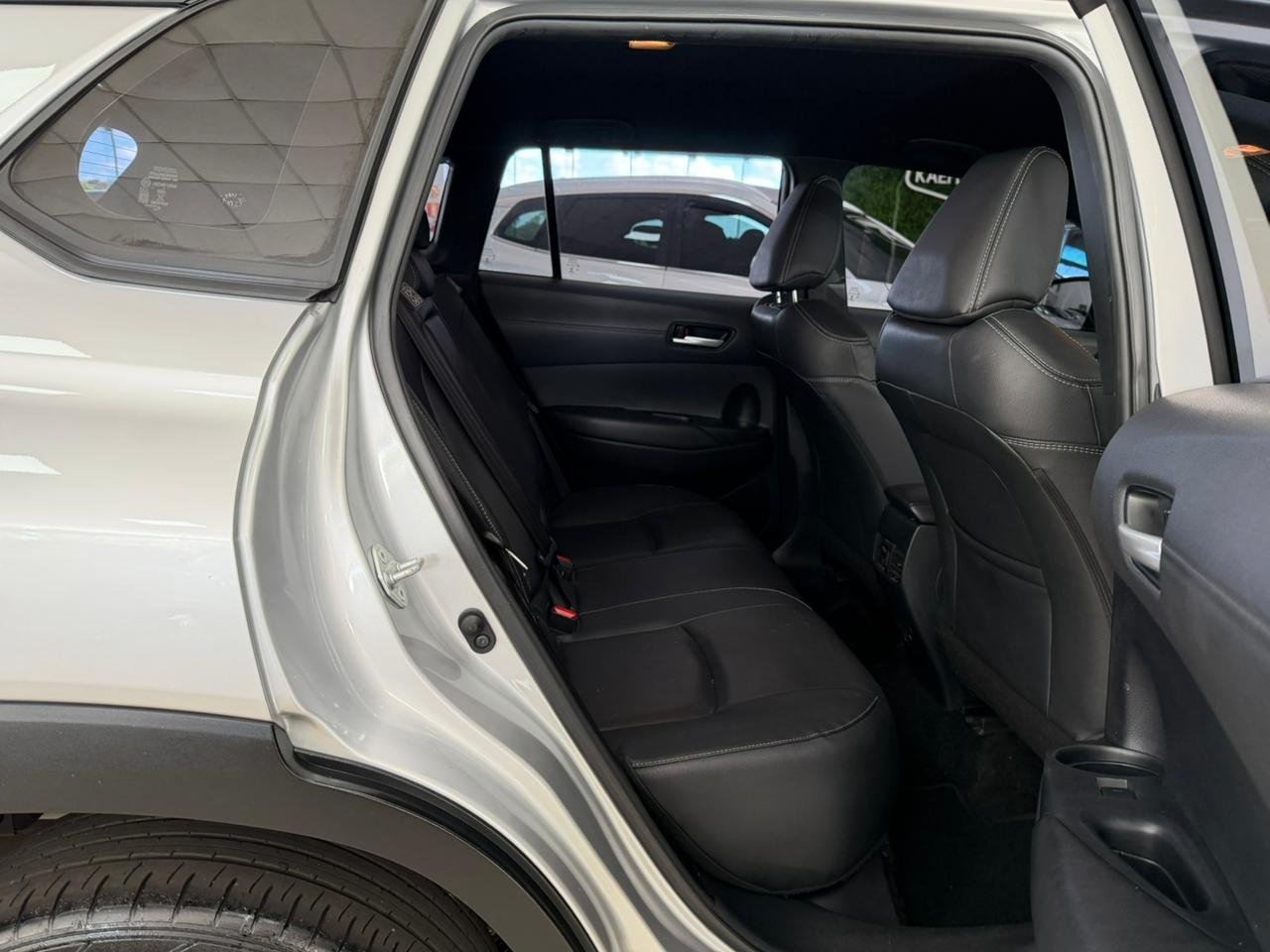  COROLLA CROSS XRE 2.0 FLEX