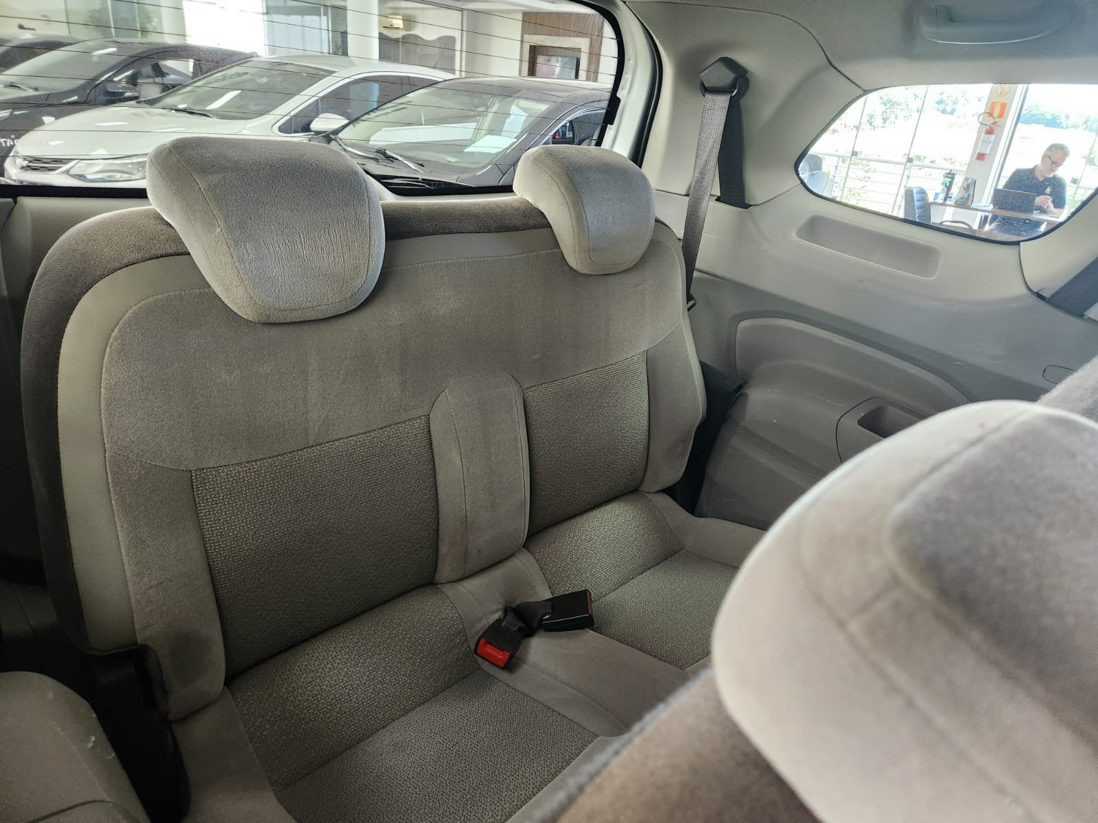  SPIN LTZ 1.8 8V ECONOF. AUT. 7 LUG