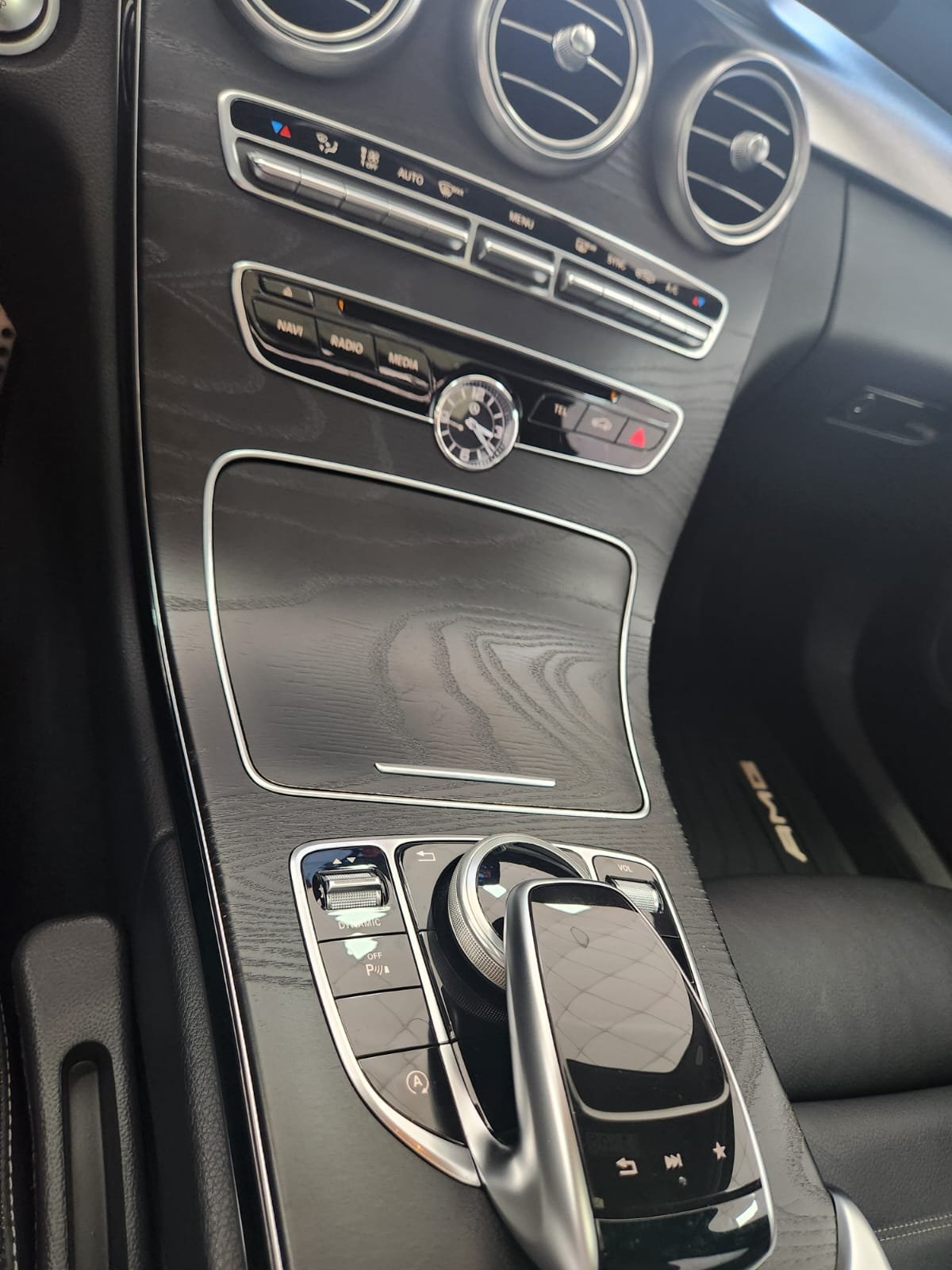  C-250 SPORT 2.0 16V AUT. 211cv