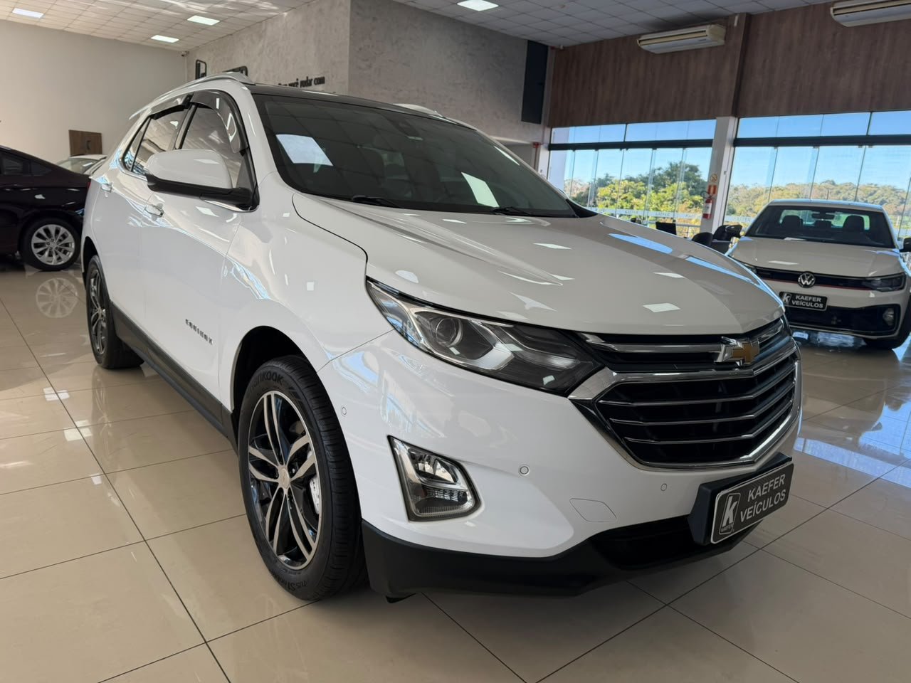  EQUINOX PREMIER 2.0 TURBO AWD 262cv