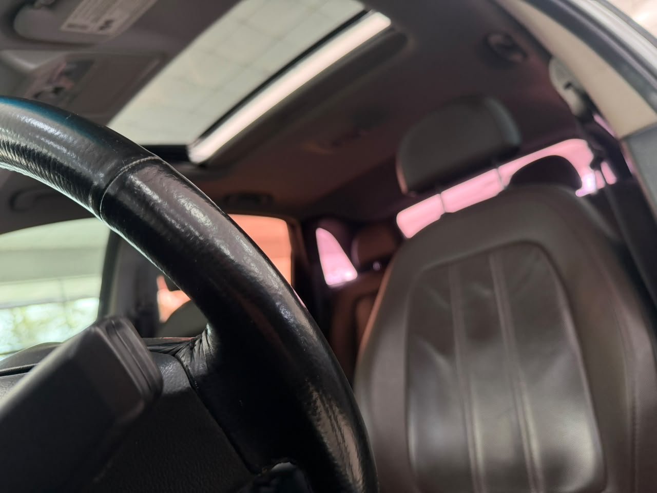  CAPTIVA SPORT FWD 2.4 16V 