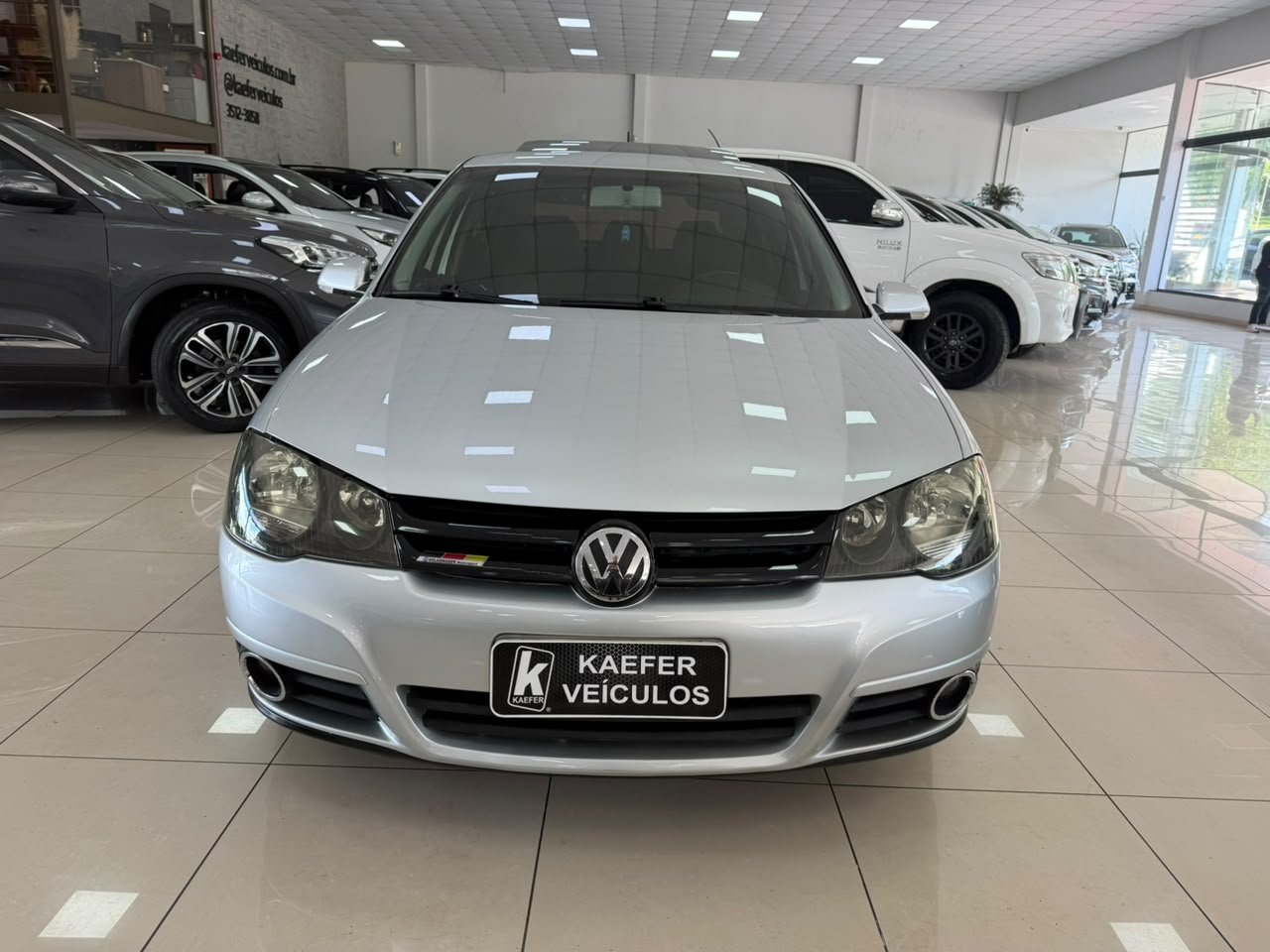  GOLF SPORTLINE 1.6 MI TOTAL FLEX