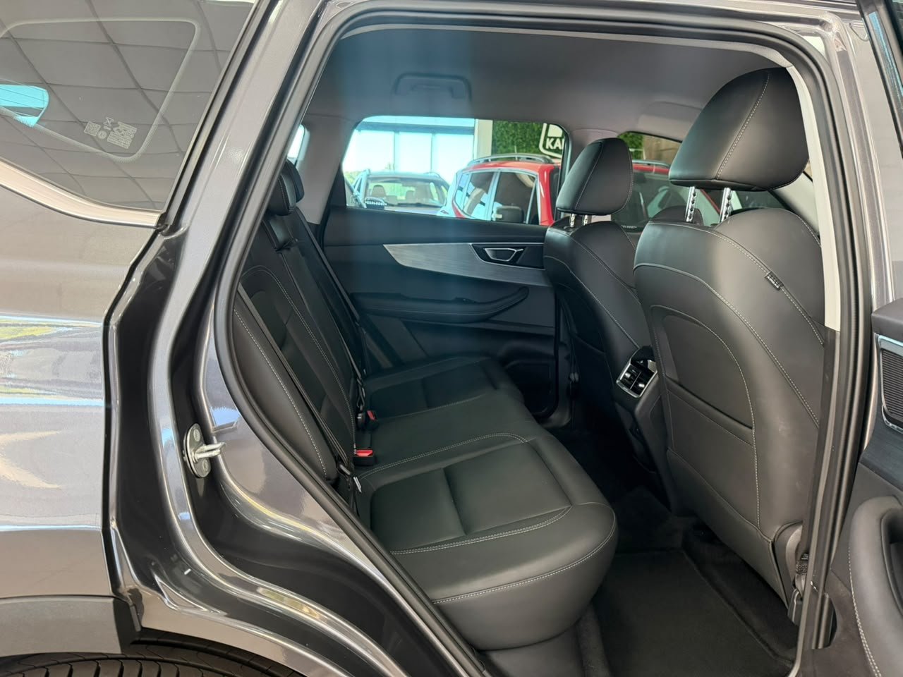 TIGGO 7 SPORT 1.5 TURBO FLEX 16V AUT.