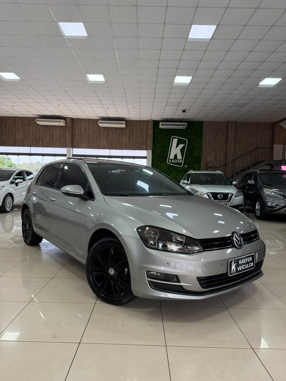  GOLF COMFORTLINE 1.0 TSI FLEX MEC.