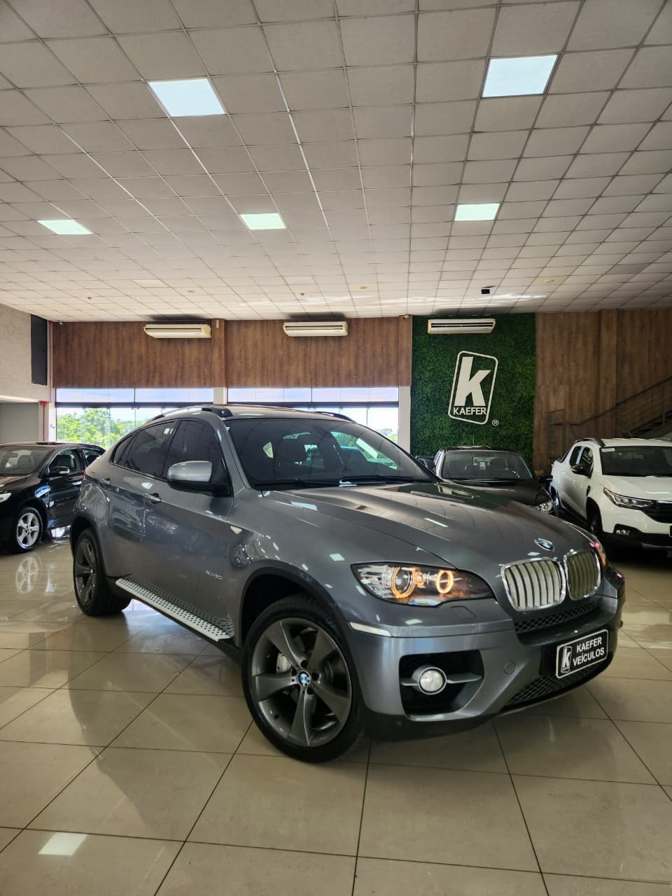  X6 