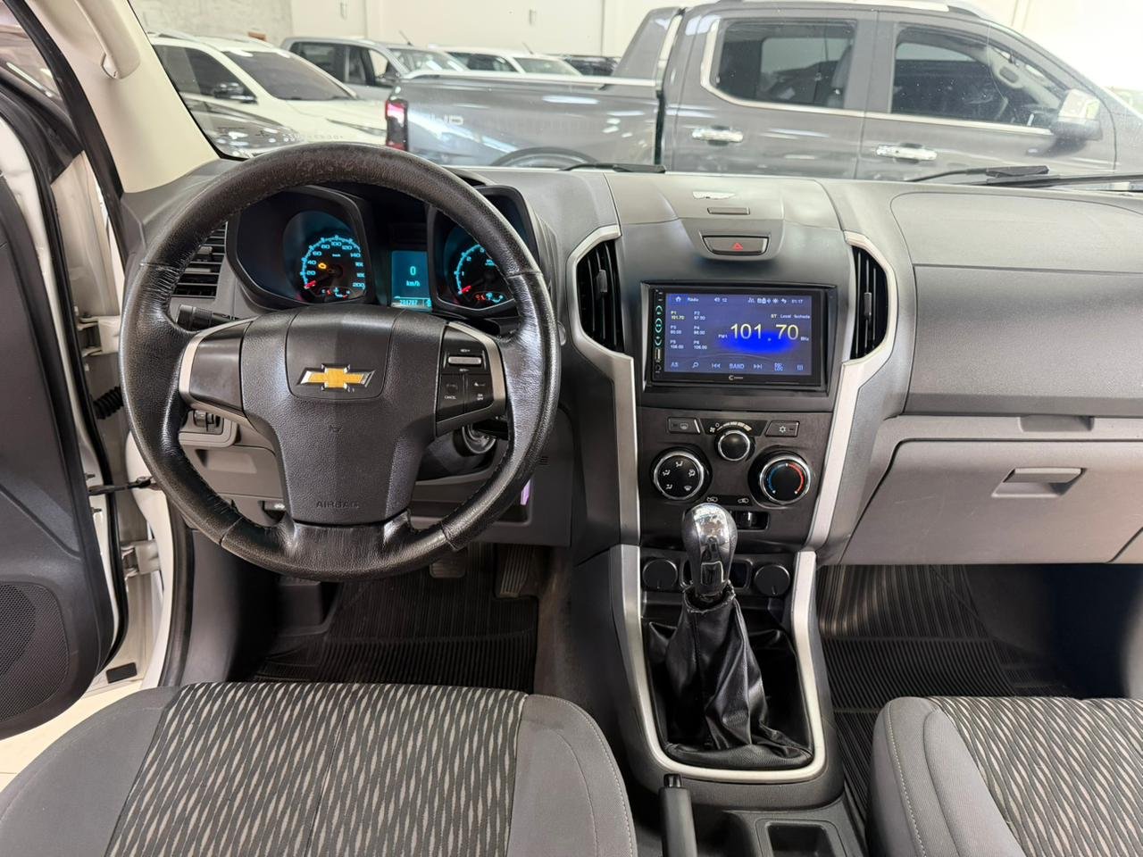  S10 CD LT 2.4 FLEX POWER DE MEC.