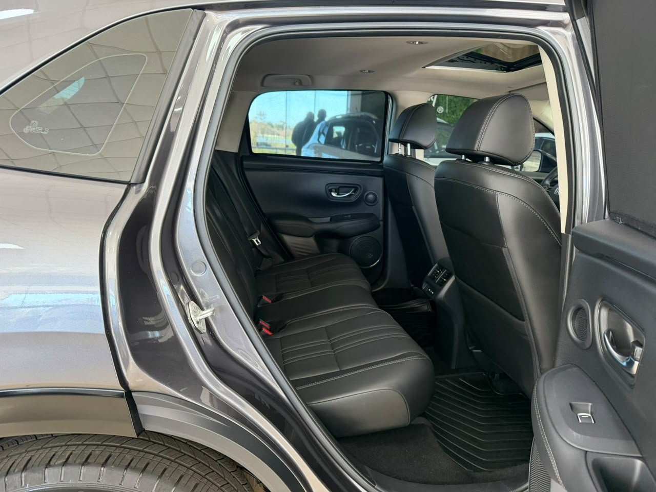  ZR-V TOURING 2.0 16V 5P AUT. 161cv (