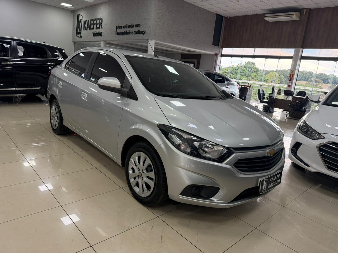  PRISMA LT 1.4 FLEXPOWER AUT.