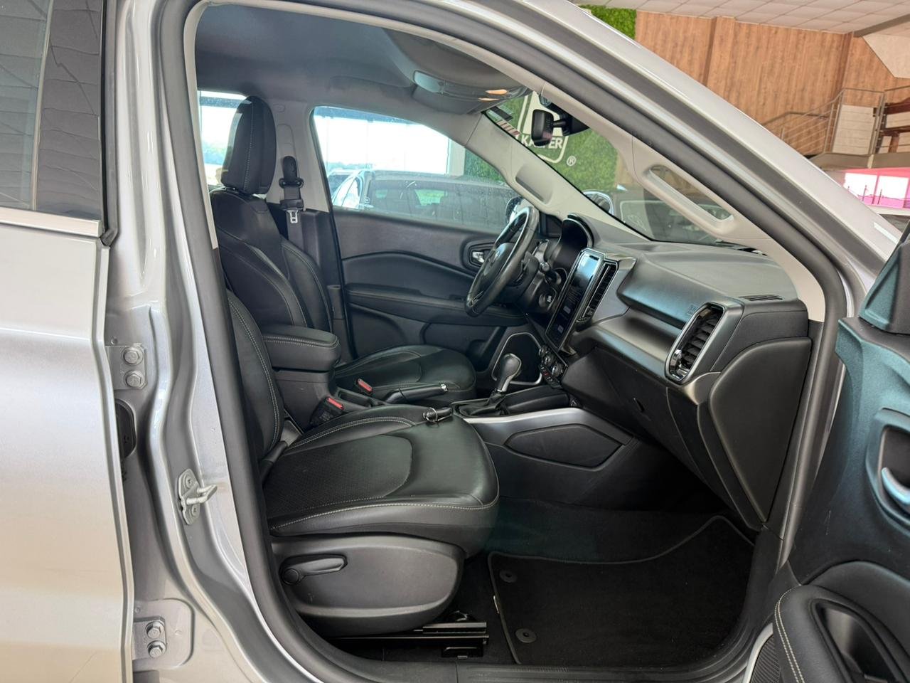  TORO Volcano 2.0 16v 4x4 Tb Diesel Aut.