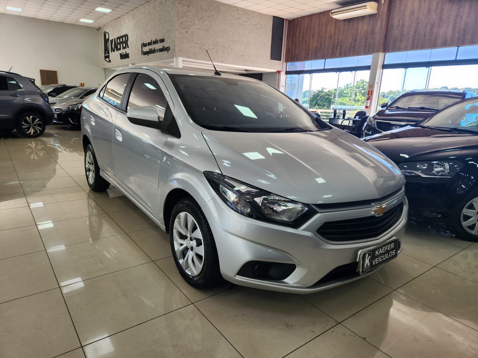  PRISMA LT 1.4 FLEXPOWER AUT.