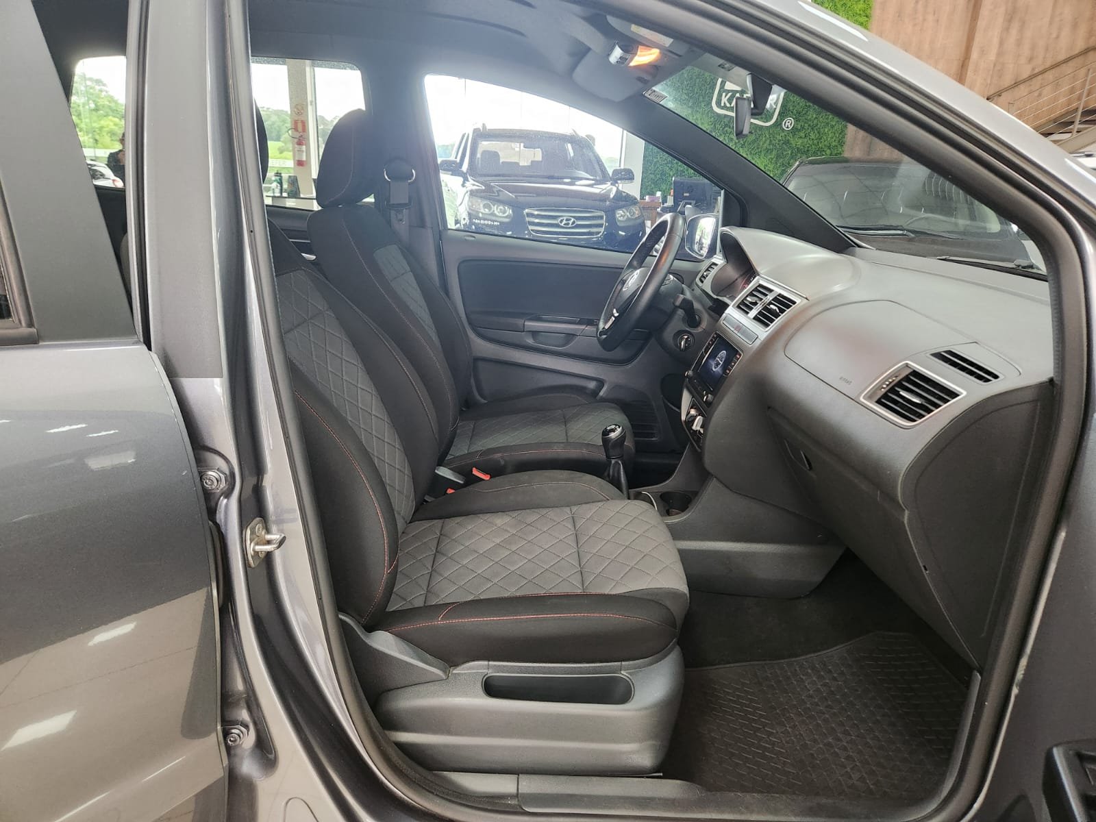  FOX XTREME 1.6 FLEX 8V