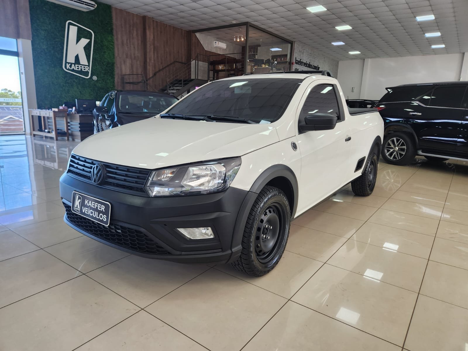  SAVEIRO ROBUST 1.6 C.S.