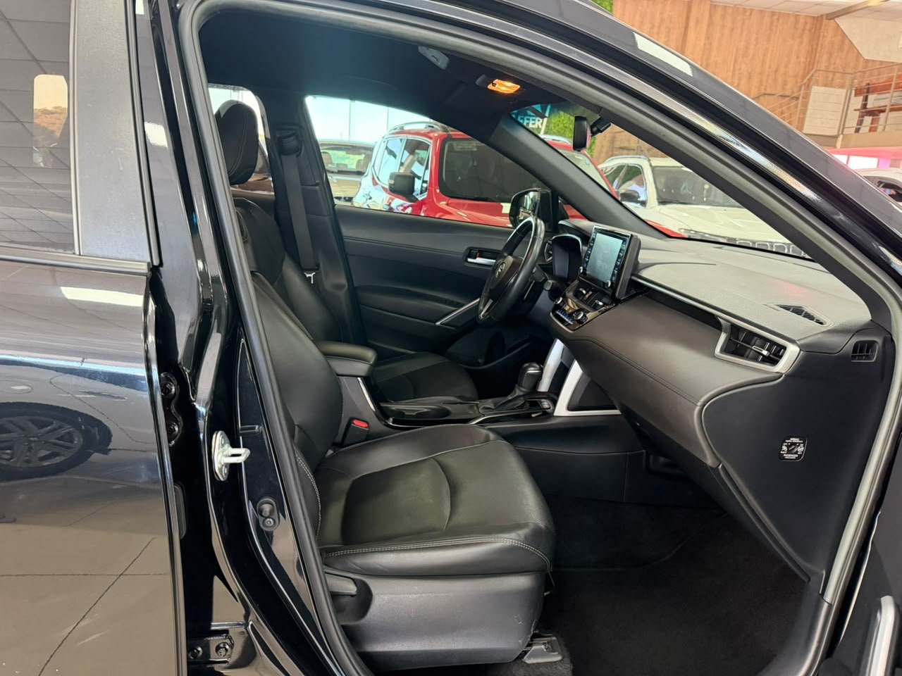  COROLLA CROSS XRE 2.0 FLEX