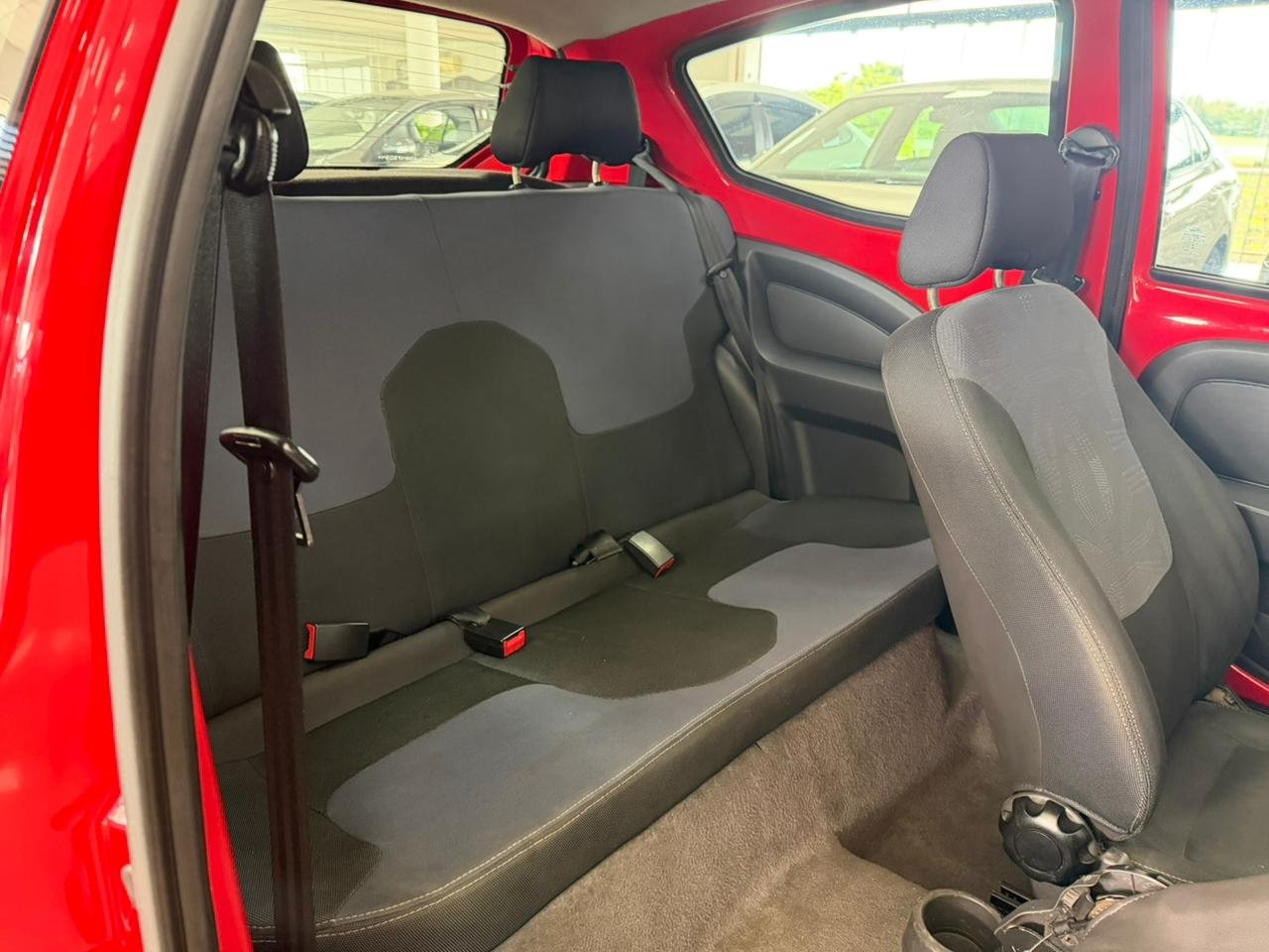  KA 1.0 8V FLEX