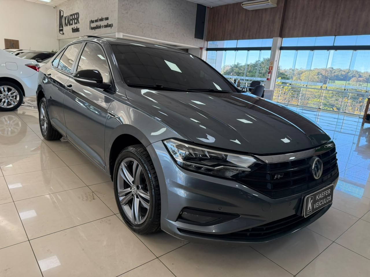  JETTA RLINE 1.4 TSI 