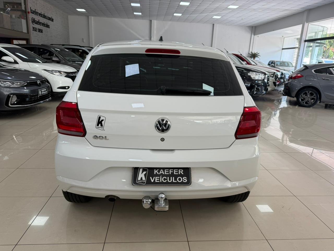  GOL 1.6 MSI FLEX 16V 