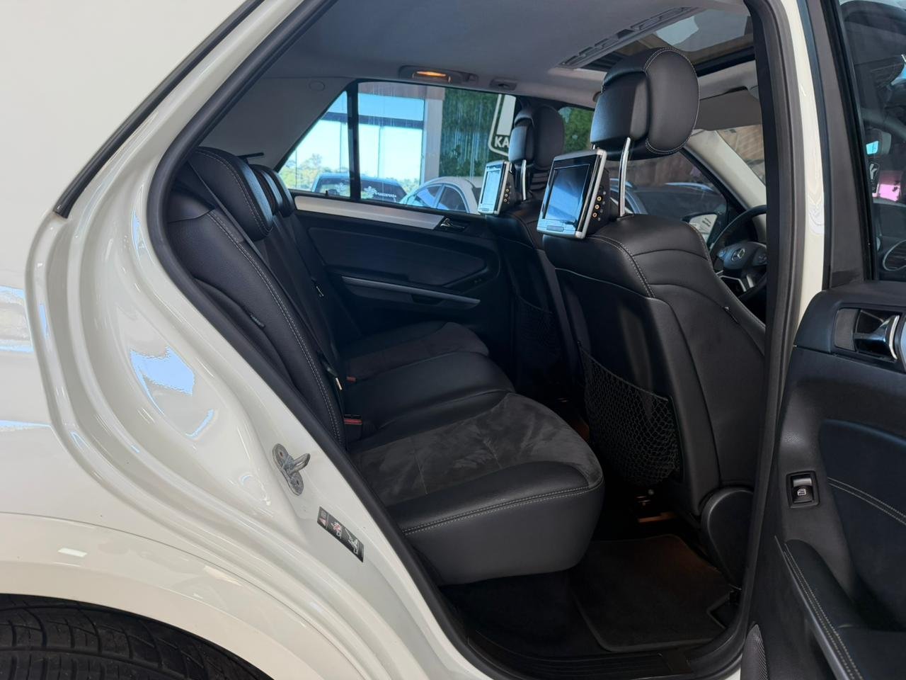  ML-350  3.0 V6 4X4 DIESEL