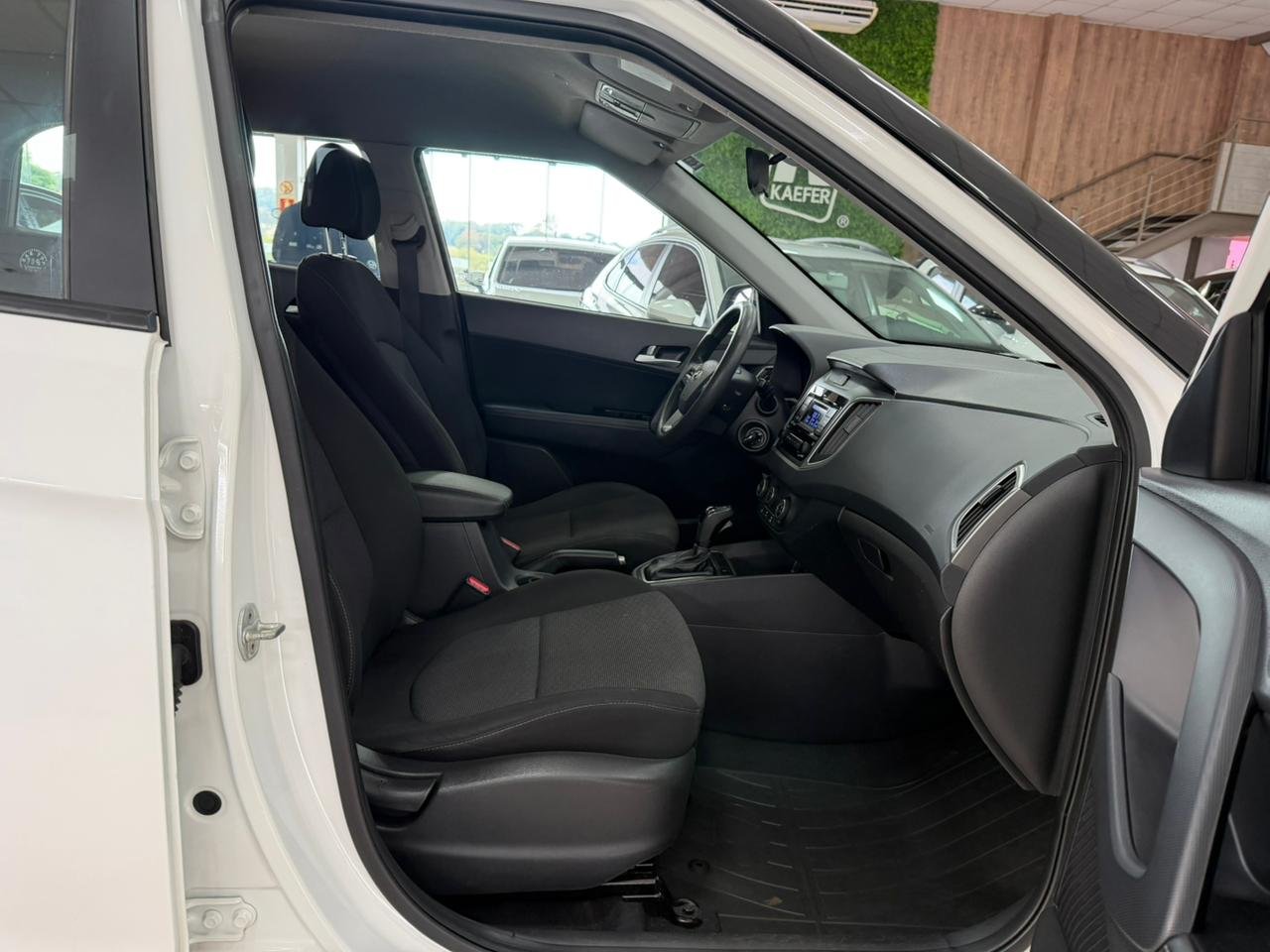  CRETA PULSE 1.6 16V AUT.